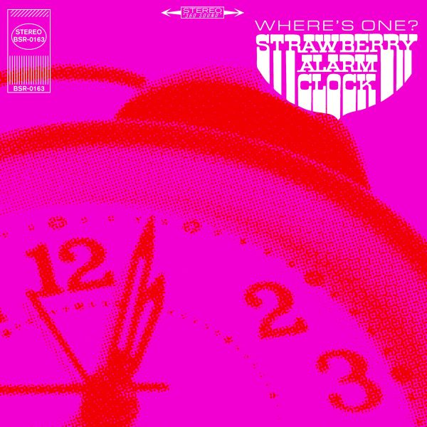 Strawberry Alarm Clock