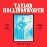Taylor Hollingsworth