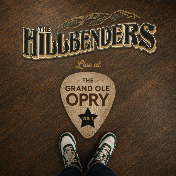 The Hillbenders