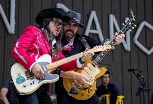 The Mavericks