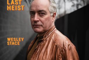 Wesley Stace