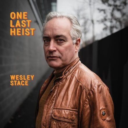 Wesley Stace