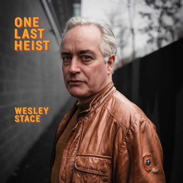 Wesley Stace