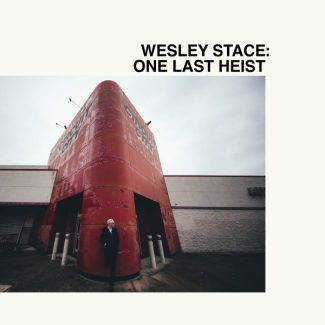 Wesley Stace