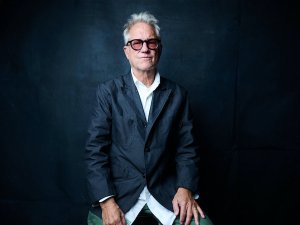 Gerry Beckley