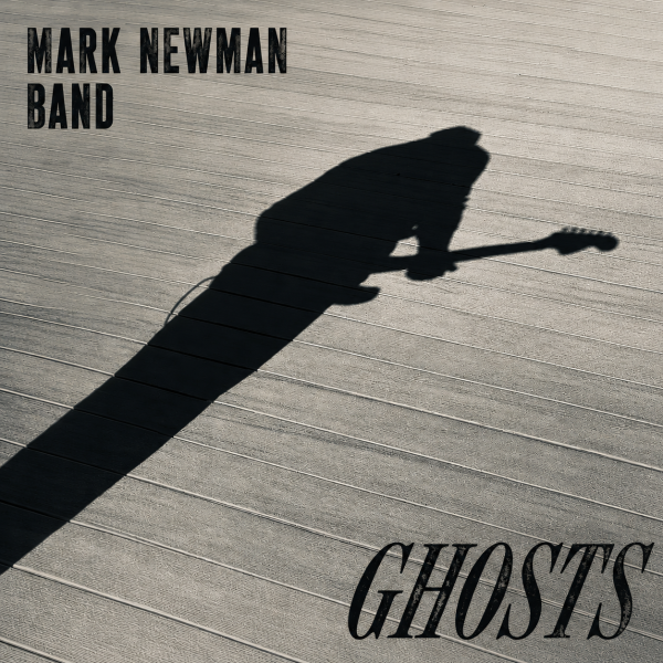 Mark Newman