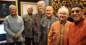 Strawberry Alarm Clock