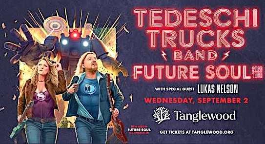 Tedeschi Trucks