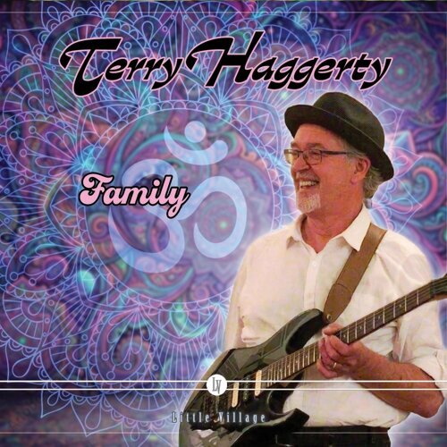 Terry Haggerty