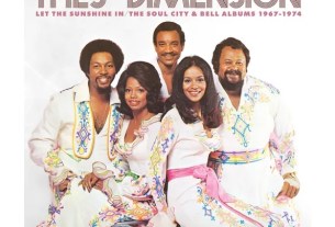 5th Dimension
