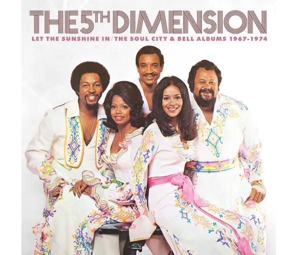 5th Dimension