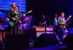 Tedeschi Trucks