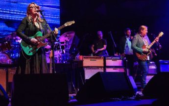 Tedeschi Trucks