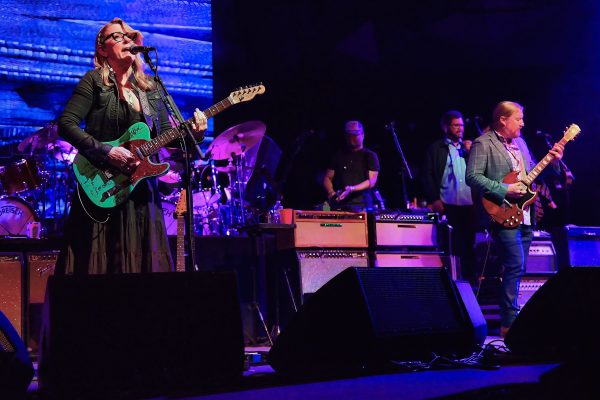 Tedeschi Trucks
