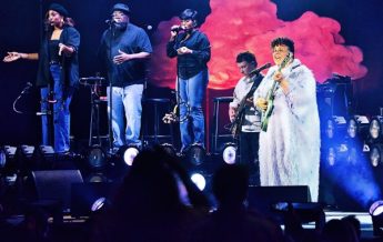 Alabama Shakes