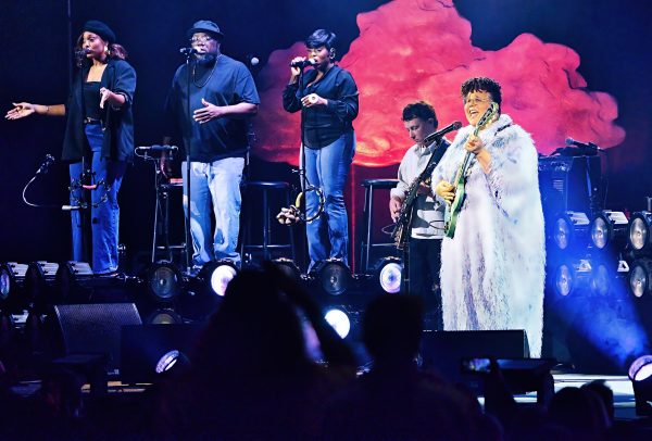 Alabama Shakes