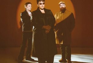 Alabama Shakes