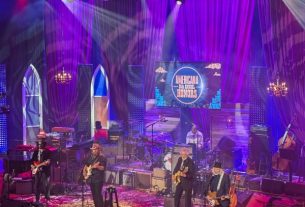 AmericanaFest 2026 Day 2