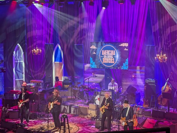 AmericanaFest 2026 Day 2
