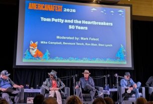 AmericanaFest 2026 Day 3
