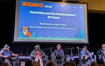 AmericanaFest 2026 Day 3