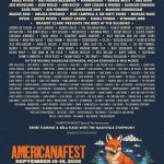Americanafest 2026