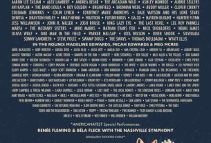 Americanafest 2026