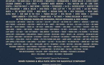 Americanafest 2026