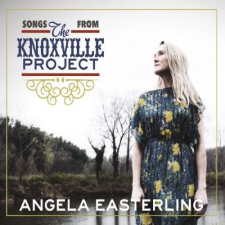 Angela Easterling