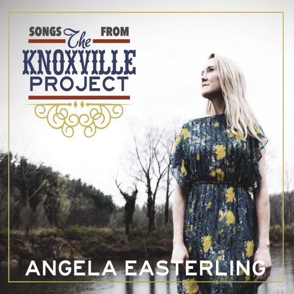 Angela Easterling