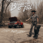 Benjamin Tod