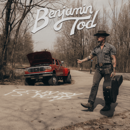 Benjamin Tod