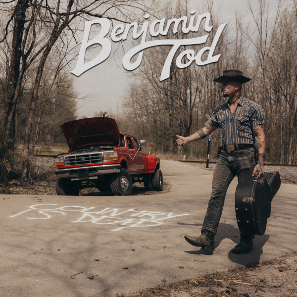 Benjamin Tod