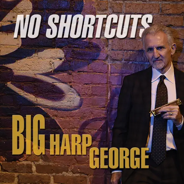 Big Harp George