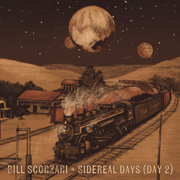 Bill Scorzari