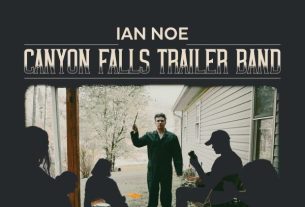 Ian Noe