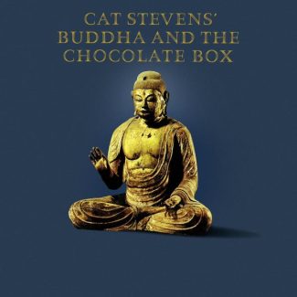 Cat Stevens