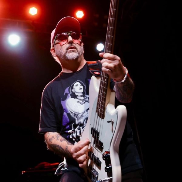 Cory Graves