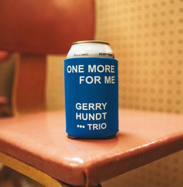 Gerry Hundt