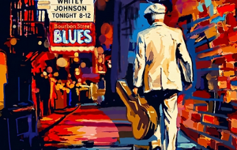 Whitey Johnson