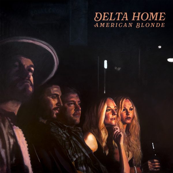 American Blonde