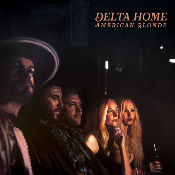 American Blonde