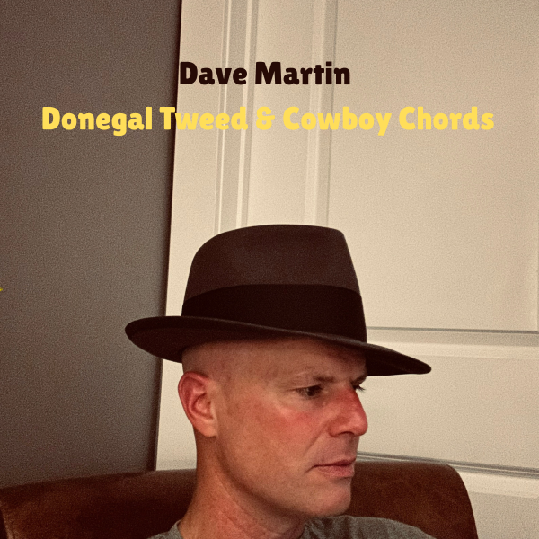 Dave Martin