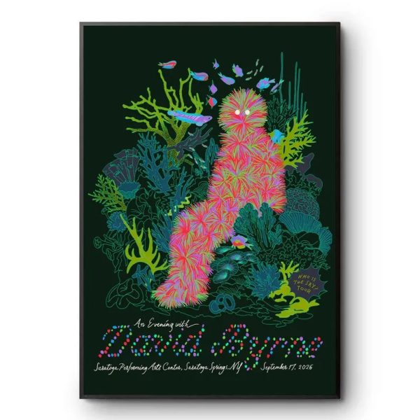 David Byrne