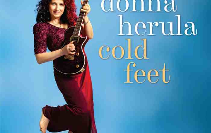 Donna Herula