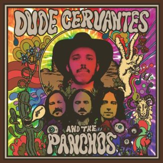 Dude Cervantes