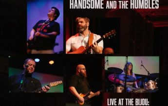 Handsome and the Humbles