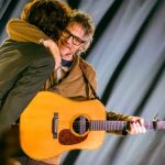 Jeff Tweedy Sammy