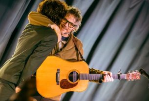 Jeff Tweedy Sammy