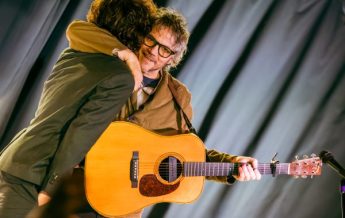 Jeff Tweedy Sammy